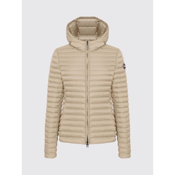 Colmar Jacket Woman Cream - Picture 4 of 4